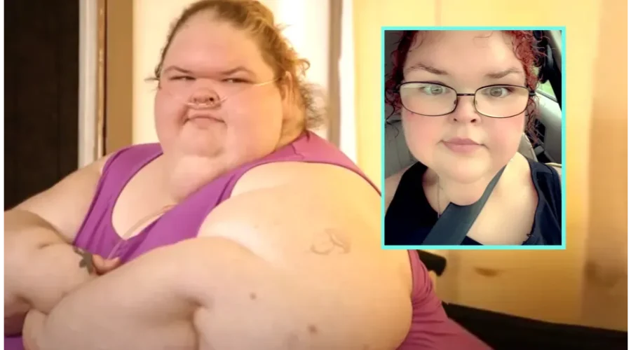 1000-Lb sisters cast and ages