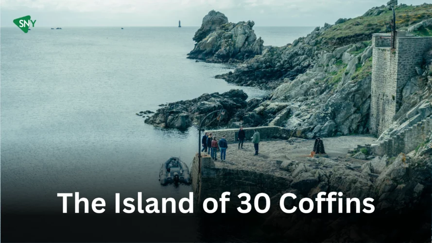 Watch The Island of 30 Coffins in UK