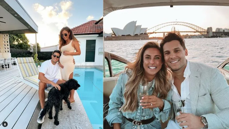 married-at-first-sight-stars-johnny-balbuziente-and-kerry-knight-expecting-first-child