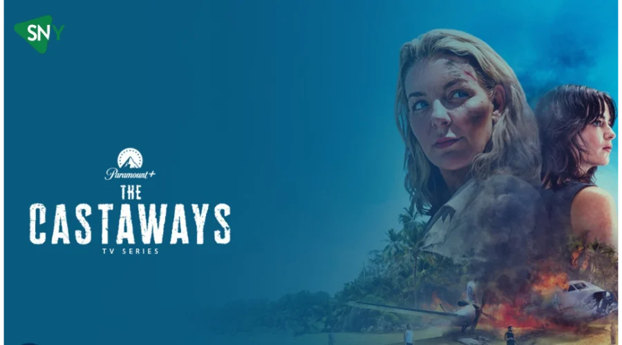 The Castaways TV series episodes