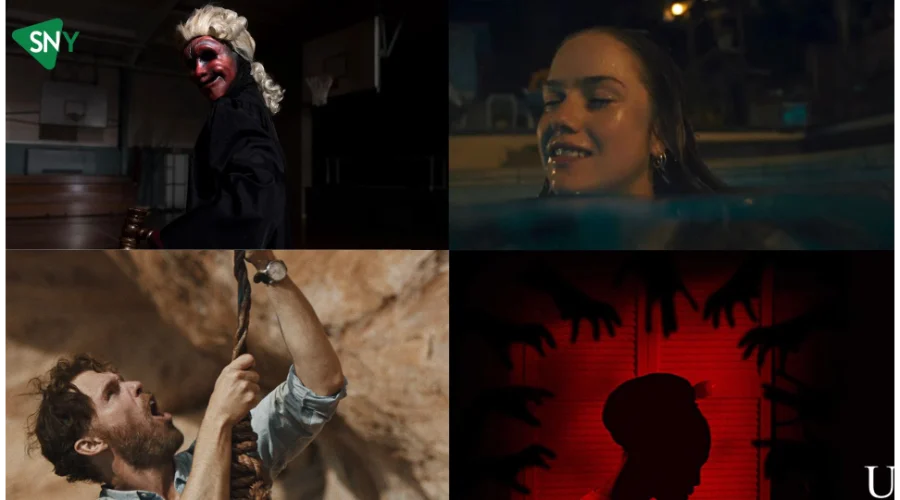the 6 best new horror movies to watch in January 2024