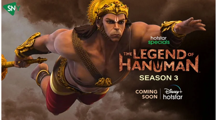the legend of hanuman season 3 episode 7 download