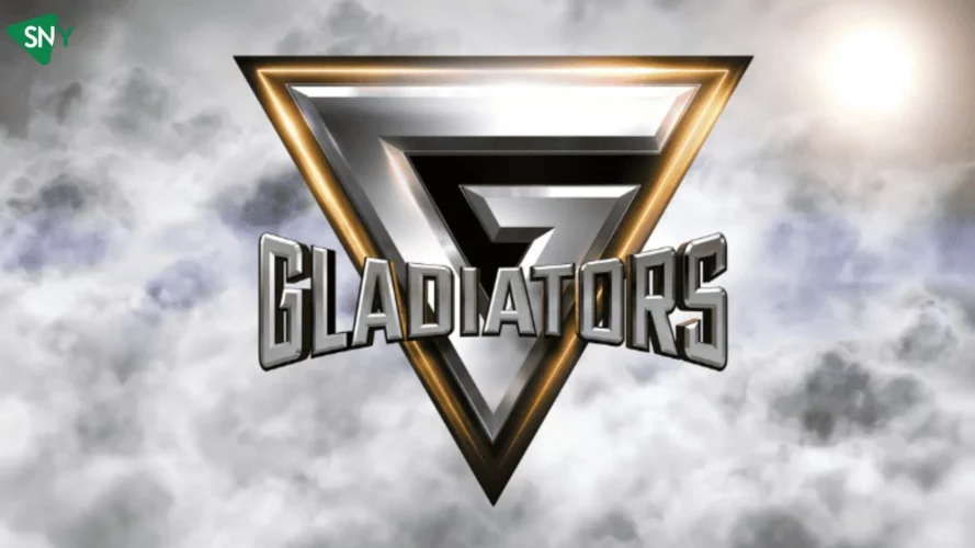 Watch Gladiators Australia 2024 In Ireland