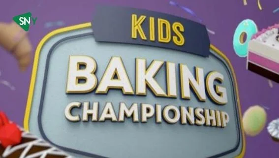 Watch Kids Baking Championship Season 12 Specials