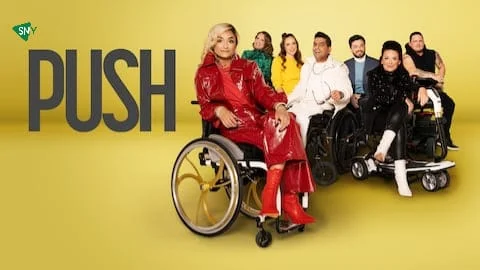 Watch Push Season 2