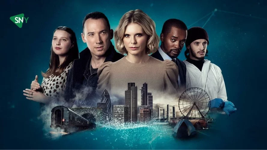 Watch Silent Witness Season 27