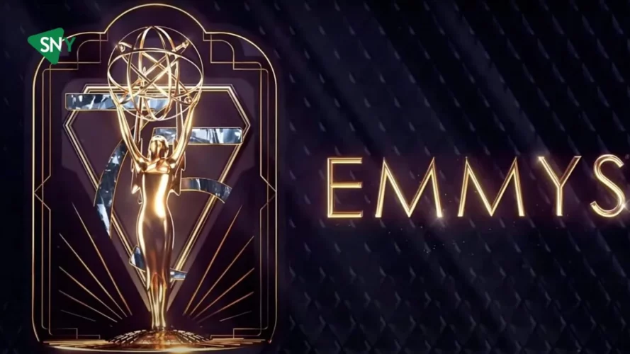 Watch The 75th Primetime Emmy Awards