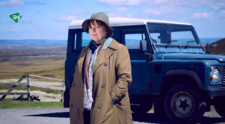 Watch Vera Season 13