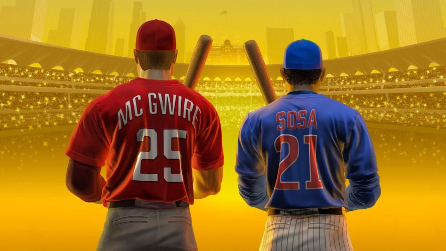 Best Baseball Movies On Disney Plus