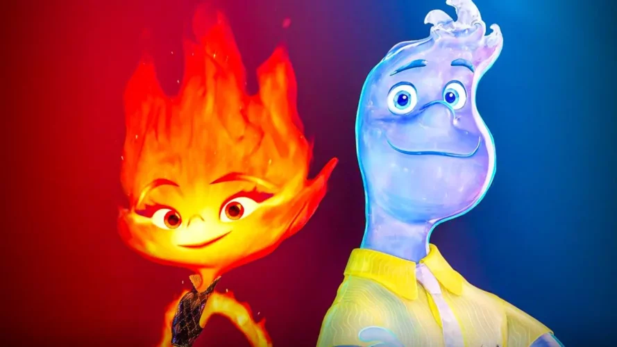 Best Romantic Movies on Disney Plus June 2024 Updated ScreenNearYou