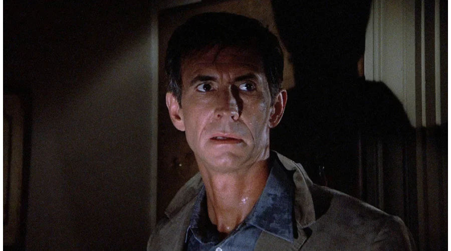 Psycho II: best horror movie