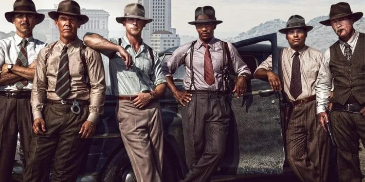 7 Best Gangster Movies On Disney Plus