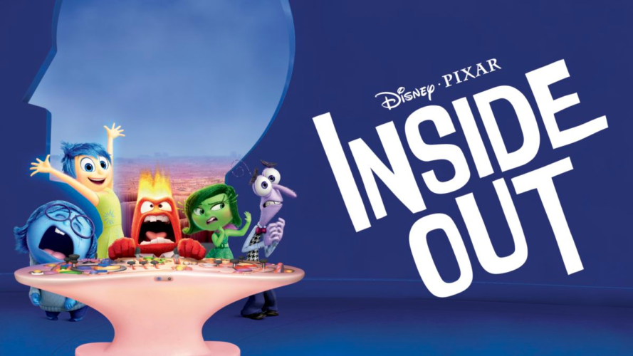 Inside Out