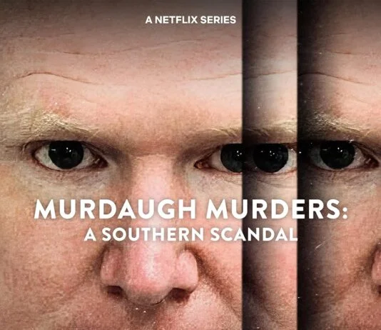 Murdaugh Murders: A Southern Scandal (2022)