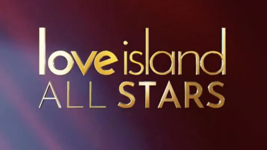 Watch Love Island All Stars 2024 in Ireland ScreenNearYou
