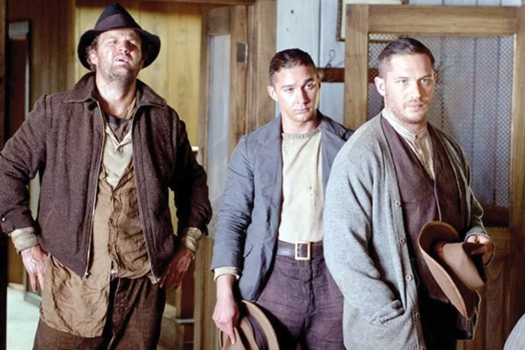 7 Best Gangster Movies On Disney Plus