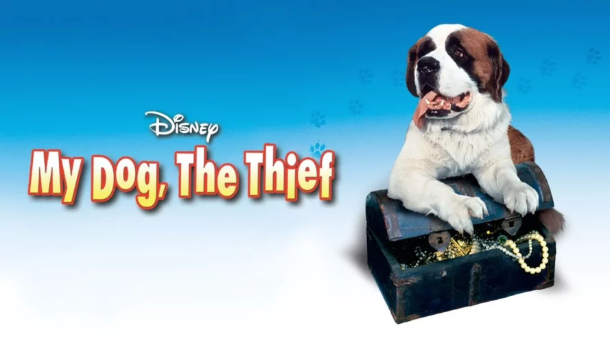 10 Best Dog Movies On Disney Plus