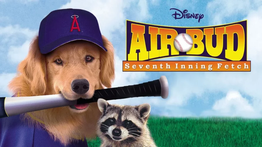 Best Baseball Movies On Disney Plus