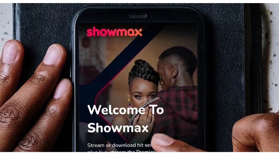 what is the cost of Showmax