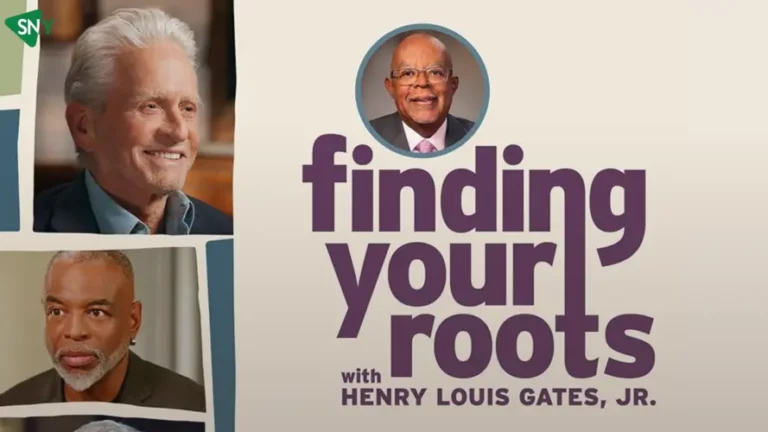 Watch Finding Your Roots Season 10 Outside USA