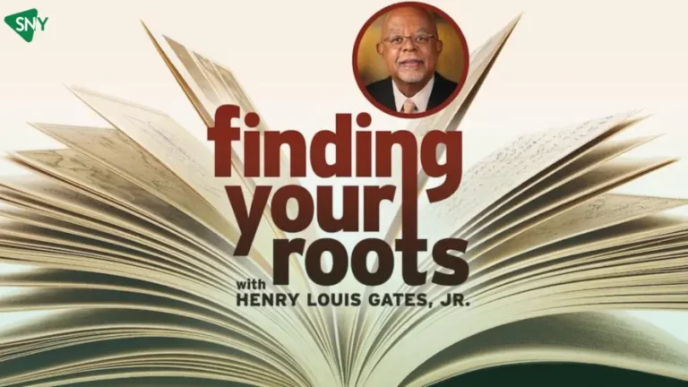 Watch Finding Your Roots Season 10 in UK