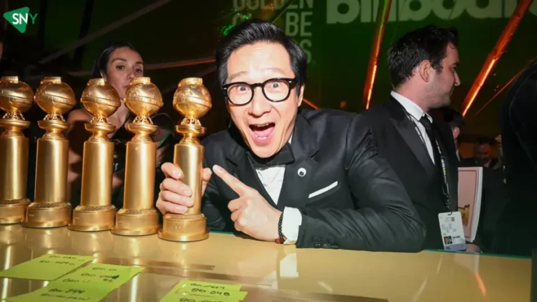 Golden globes 2024 Date and Timings