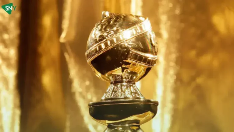 Watch 81st Golden Globe Awards 2024 Live Stream in Australia