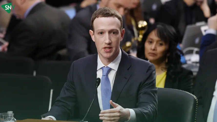 Watch Zuckerberg: King of the Metaverse in New Zealand On Sky Tv