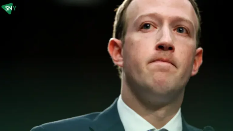 Watch Zuckerberg: King of the Metaverse in ireland On Sky Tv