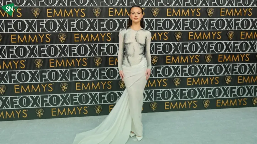 Emmy Awards 2024 Worst Dressed: A Critical Review of the Red Carpet's Fashion Missteps