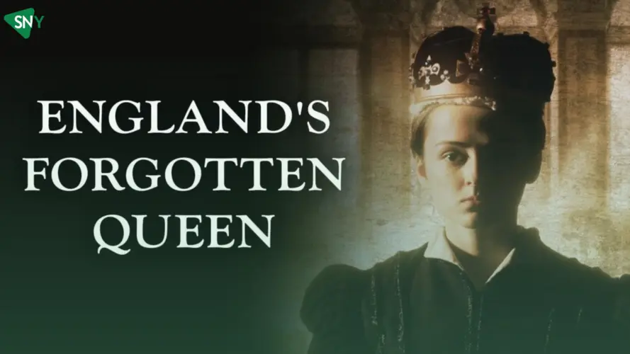 Watch England’s Forgotten Queen: The Life and Death of Lady Jane Grey In New Zealand