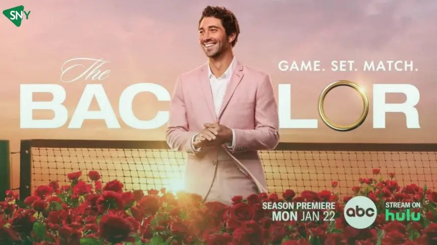 Watch The Bachelor Season 28 (2024) in Canada