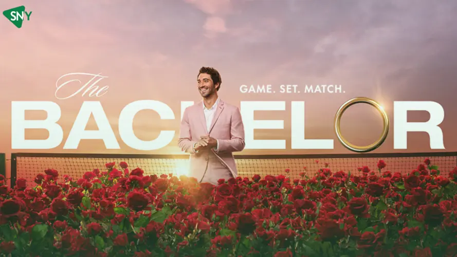 Watch The Bachelor Season 28 (2024) Outside USA On Hulu ScreenNearYou