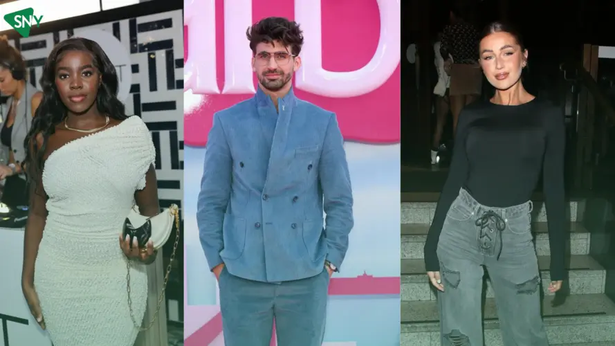 Love Island All Stars 2024 Unveiling The love Island All Stars 2024
