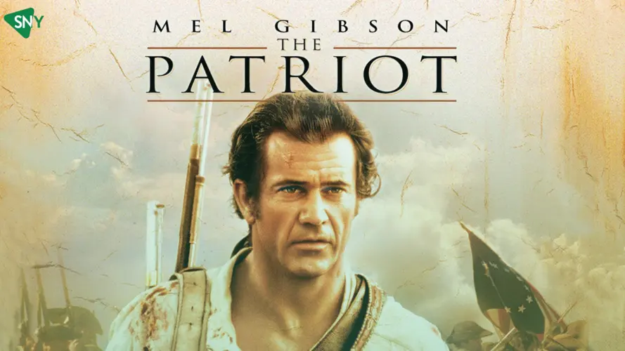 Best Patriotic Movies on Hulu to Watch