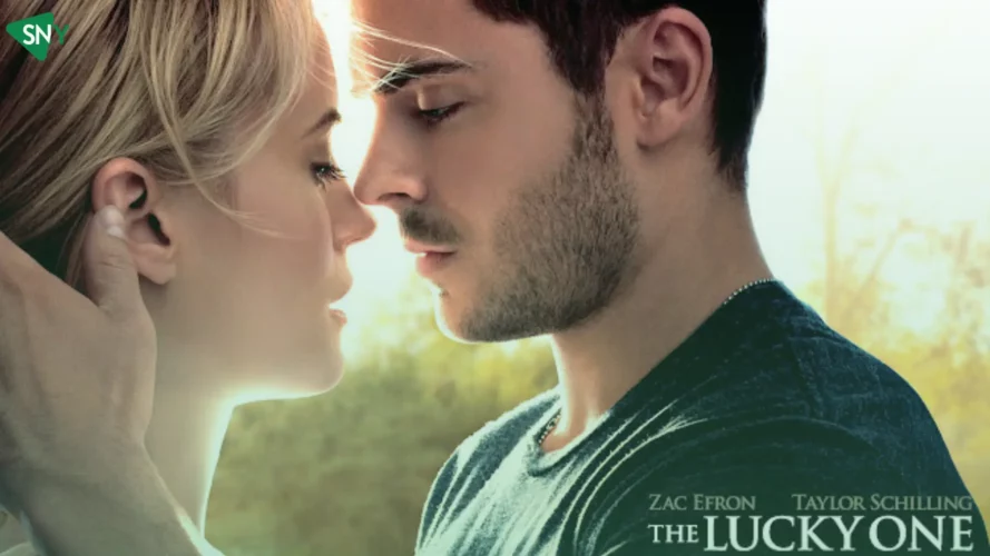 Best Nicholas Sparks Movies On Hulu