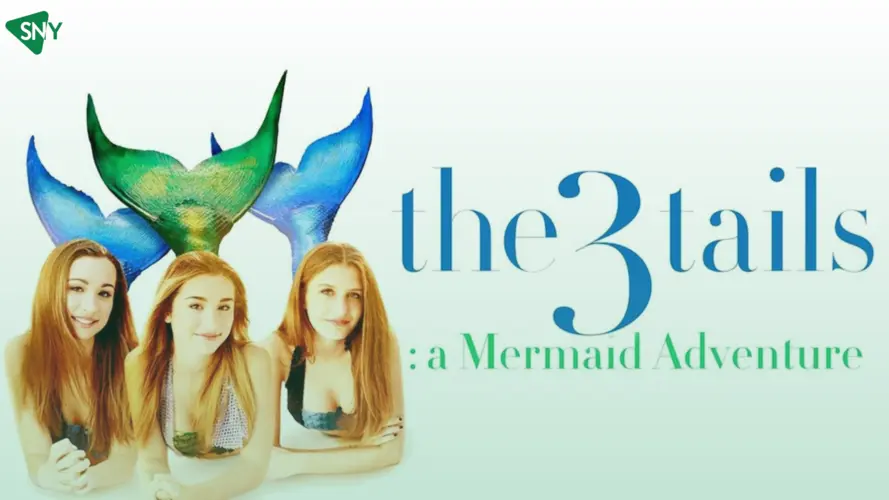 10 Best Mermaid Movies on Netflix