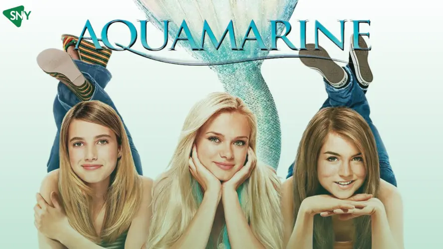 10 Best Mermaid Movies on Netflix