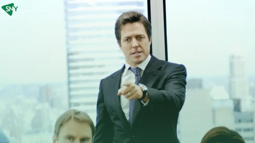 6 Best Hugh Grant Movies on Netflix