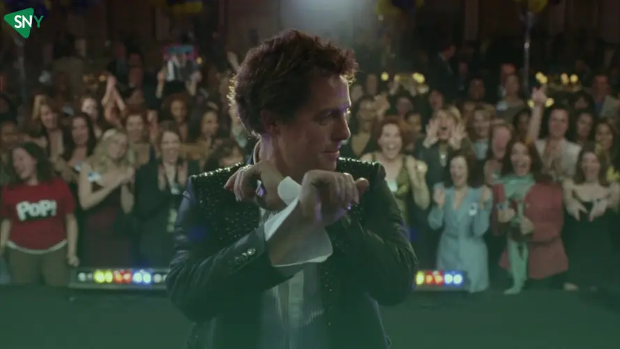 6 Best Hugh Grant Movies on Netflix