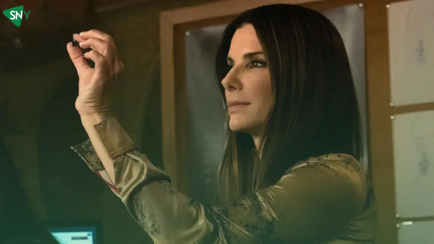 7 Best Sandra Bullock Movies on Netflix 