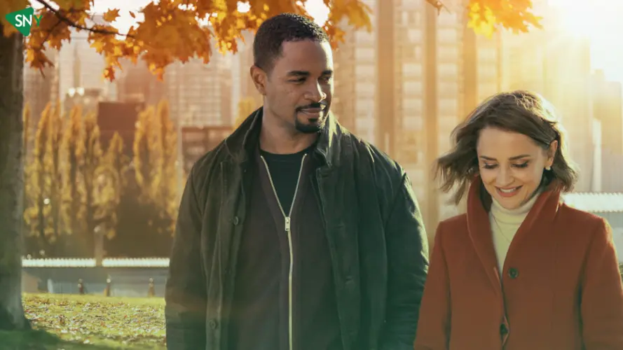 5 Black Romantic Love Movies on Netflix