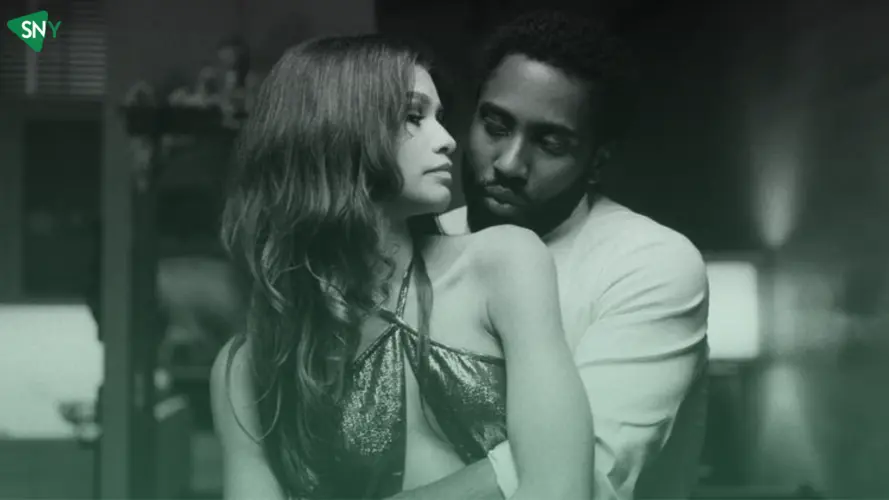 5 Black Romantic Love Movies on Netflix