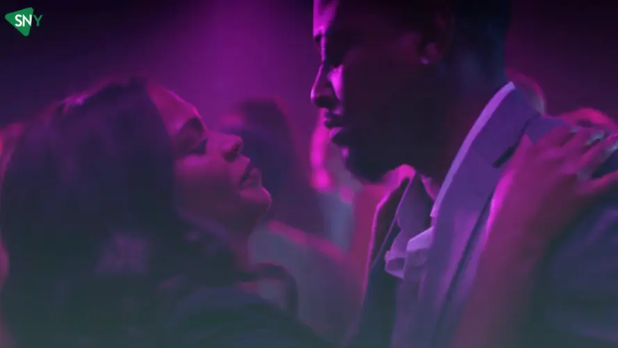 5 Black Romantic Love Movies on Netflix
