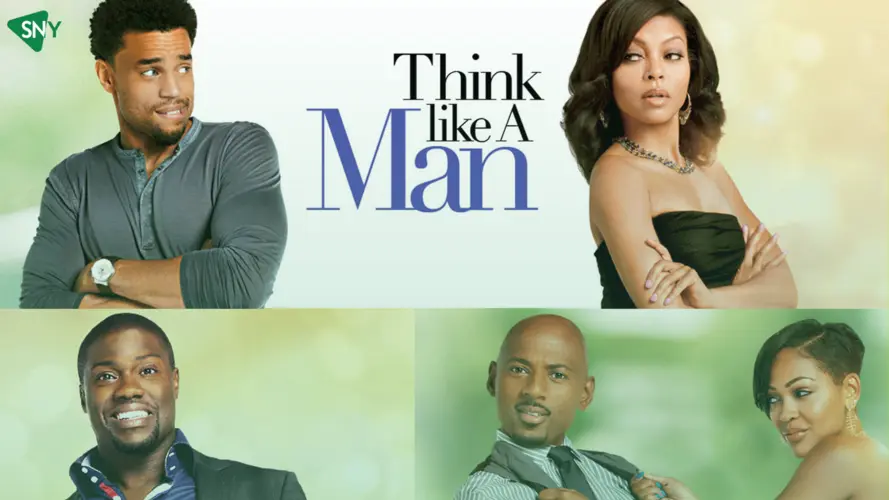 5 Black Romantic Love Movies on Netflix