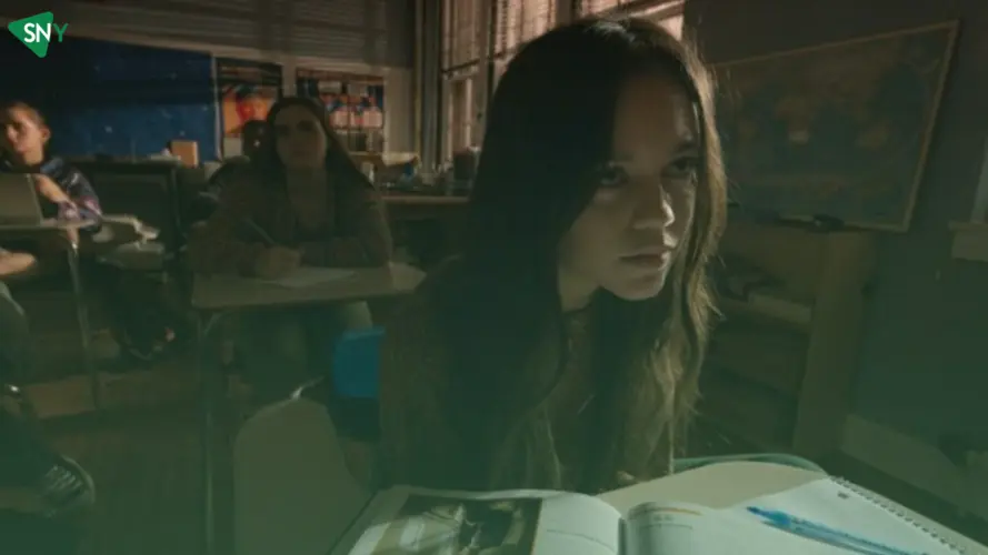 10 Best Jenna Ortega Movies and TV Shows on Netflix