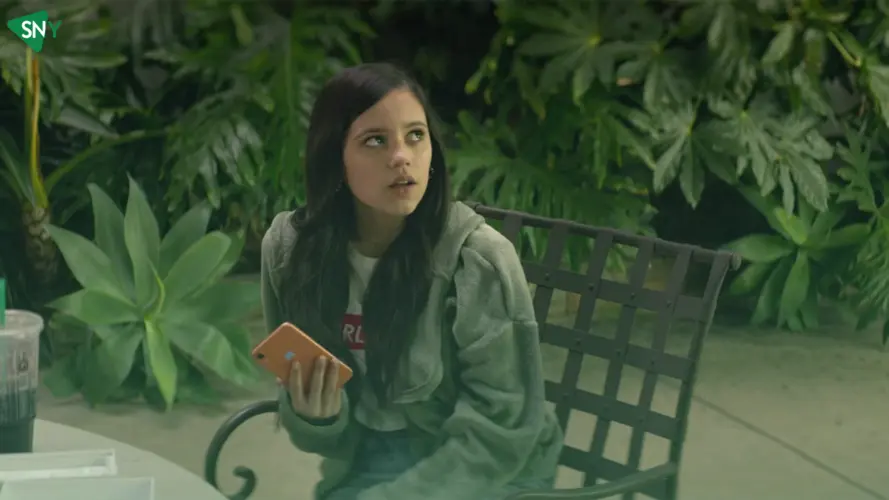 10 Best Jenna Ortega Movies and TV Shows on Netflix