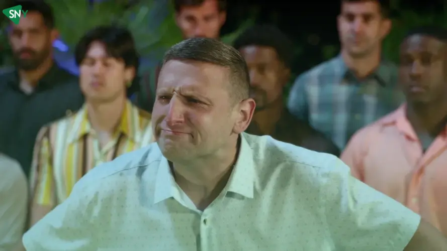 5 Best Comedy Series on Netflix May 2024 Updated ScreenNearYou