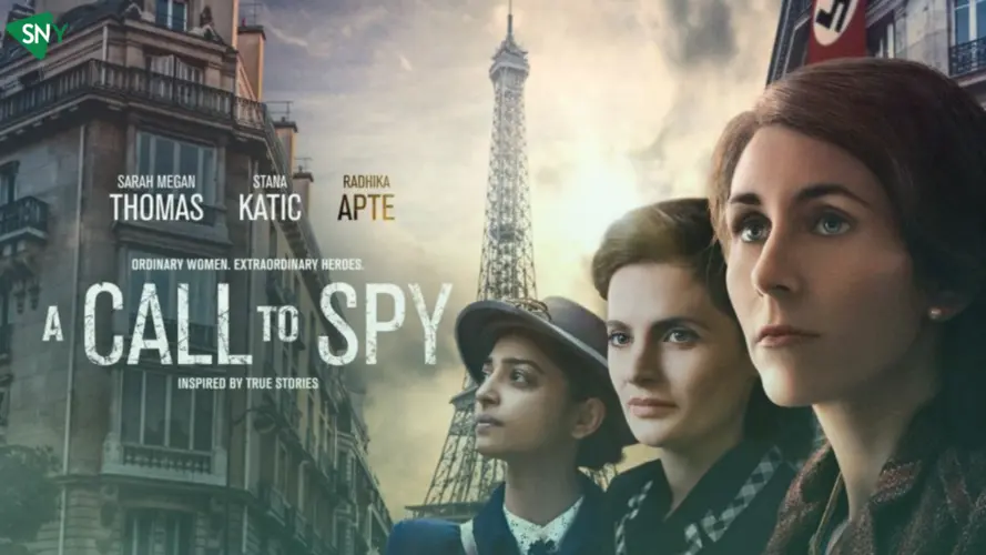 5 Best Spy Movies On Netflix