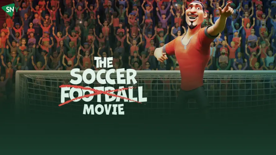 5 Best Football Movies On Netflix